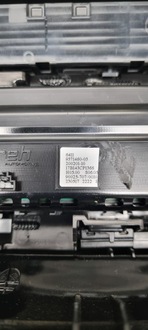 фото thumb №13, Bmw f39 f45 f46 f48 панель обдув кондиціонера 9371457 9371460