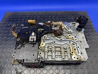 фото thumb №11, Audi a6 a7 c7 4g мехатроника модуль бортовой компьютер коробки 8hp55 nvg 0260550082