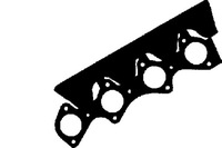 фото thumb №8, Прокладка коллектор bmw 3 e36 , 3 e46 , 5 e34 , z3 e36 1.6-1.9