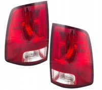 фото thumb №1, Лампа левая задняя nowa dodge ram 2009-2018r.