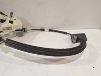 фото thumb №10, Выборщик домкрат автоматическая коробка передач 1011069r renault trafic iii vivaro b