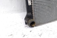 Радиатор воды skoda superb 1 3u4 5q0121251gd 1.97l дизель 2016 Недорого, фото thumb