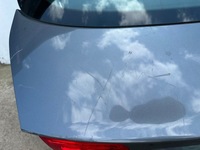 фото thumb №8, Крышка зад audi a5 sportback комплектная лампы полка