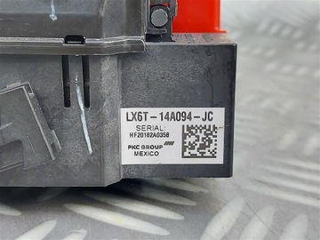 фото thumb №12, Набор запускает стартовый kuga mk3 2,5 гибрид 20-