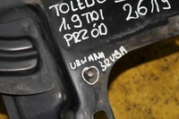 фото thumb №8, Усилитель перед передние toledo ii leon i