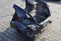 фото thumb №9, Hyundai veloster i pas задняя задний поддон панель фары