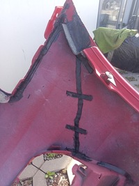 фото thumb №15, Бампер передній pod ксенон audi a3 8v ly3j 8v580747