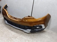 фото thumb №3, Бампер передний перед renault captur i lift 2017-2020r