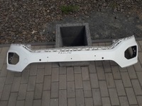 фото thumb №2, Vw t-roc 17- бампер передний 2ga807221af