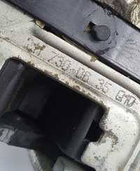 фото thumb №6, Замок дверь правый задняя mercedes w211 2117300635