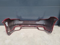 фото thumb №11, Porsche panamera 971turbo бампер задняя задний bdb