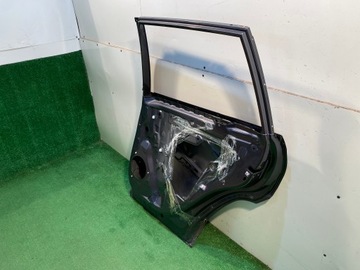 фото thumb №14, Toyota rav4 rav 4 v 2019- двері правий зад задні праві