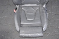 фото thumb №6, Audi a5 сиденье водителя кожа coupe