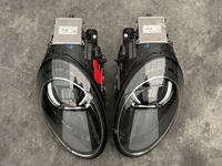 фото thumb №1, Porsche 992 carrera led matrix систем лампи перед