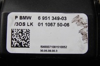 фото thumb №6, Лента переключатели переключатели kpl. bmw e60 e61 2.0d