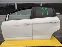 фото thumb №1, Ford c-max ii двері ліва задня 5a скло