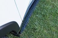 фото thumb №14, Пороги бічний сталевий toyota land cruiser 250 od 2024