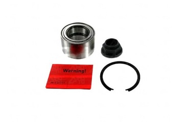 фото thumb №2, Skf набор подшипник колёса skf, vkba 6570