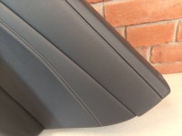 фото thumb №6, Bmw x6 g06 карта праве зад заднє карта двері шкіра mah9 vernasca