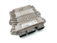 фото thumb №1, Ford fiesta модуль модуля управляющего двигателя 2008