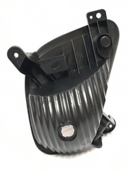 фото thumb №2, Mitsubishi eclipse cross 18- nowa заднього виду p