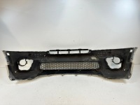 фото thumb №6, Bmw x5 e70 lci lift 10- бампер передний перед решётки 51118047316