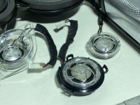 Динамики bowers wilkins набор аудио set bmw f90 g30 g31 lci комплект oem Киев, фото thumb