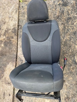 фото thumb №5, Peugeot expert ii 2 перед правый сиденье scudo jumpy пассажира водителя