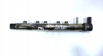 фото thumb №8, Насос впрыскивающий форсунки bmw f10 f90 f30 2.0d n47