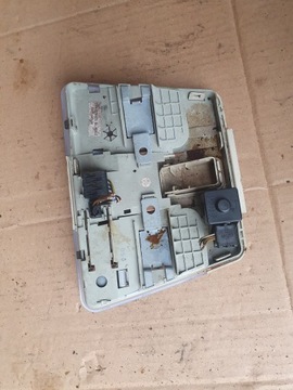 фото thumb №10, A1111580185 захист розподільний вал кришка mercedes w210 e клас 95 r sedan ben