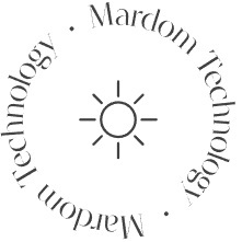QL046 Карниз для штор Mardom Decor