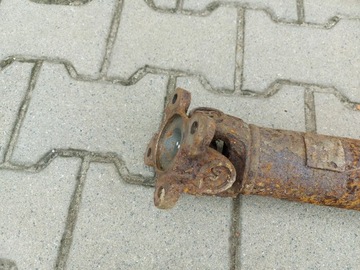 фото thumb №6, Ford ranger 3.2 tdci wał привідний ranger3.2dwałnapę