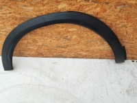 фото thumb №1, Молдинг крила лівий задня задній citroen c5 aircross 17- 9816832277