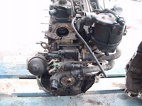 фото thumb №8, Ford fiesta fusion mazda 2 ii 1.4 tdci двигатель f6jb насос форсунки - 178 tkm