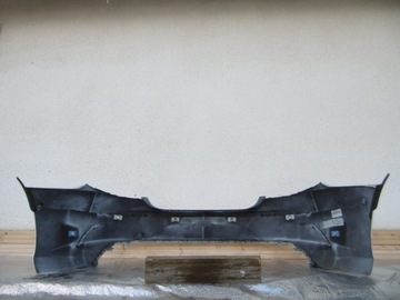 фото thumb №9, Бампер зад mercedes s-klasa купе amg w217