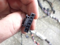 фото thumb №13, Джгут електропроводка салону 2.0 fsi skoda octavia iii 13-20r