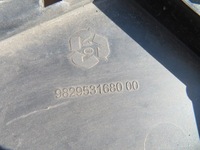 фото thumb №14, Opel corsa f плита захист pod бампер 9829531680