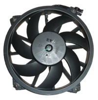 Купить Вентилятор радиатора citroen 1253.t5, фото thumb
