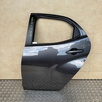 фото thumb №1, Двері повний задні ліва mazda 2 iv 2024 rok