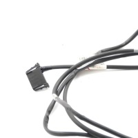 фото thumb №11, Mercedes slk r171 проводка жгут отопления задний стекло a1718200015