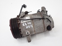 фото thumb №1, Компрессор кондиционера 926000734r renault captur i clio iv 0.9 tce 18r
