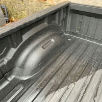 фото thumb №9, Кузов обшивка крылья задняя поддон pxj коробка передач dodge ram v 1500 limited 22r