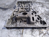 Поддон масляная mercedes benz 6510141602 в Украине, фото thumb