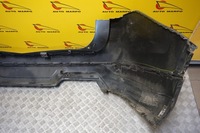 фото thumb №10, Ford explorer 2018 2019 - бампер задняя задний накладка usa