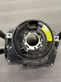 фото thumb №6, Стрічка підкермові важелі перемикачі q5 80a 80a907129es