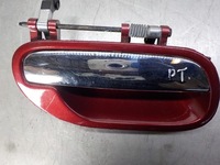 фото thumb №1, Ручка правая задняя volvo v40