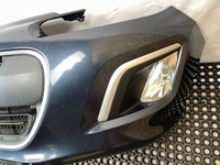 фото thumb №10, Бампер перед передний противотуманная фара peugeot 308 i t7 lift 2011-