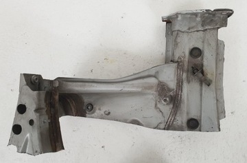 фото thumb №5, Лонжерон правий перед mercedes w169