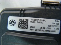 фото thumb №5, Механизм дворник audi q4 e-tron 11b955023a