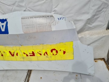 фото thumb №16, Renault mascott -09 перед капот крыло лампа